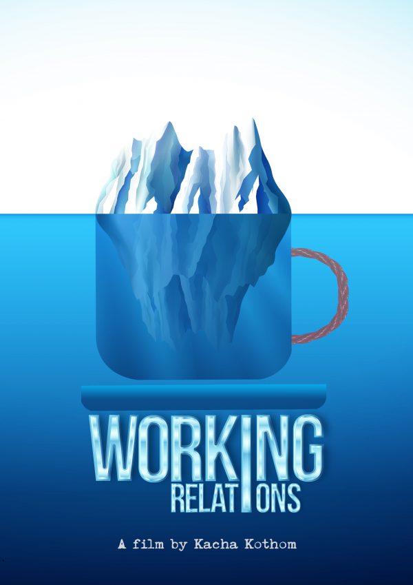 Watch Working Relations online. When go-getter Harry sees an opportunity for a promotion, he will let nothing get in his way. Little did he know, that in order to climb the food chain, he’ll have to work side by side with the ‘Ice Queen’ Autumn.